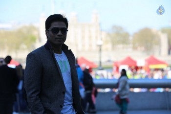 Padamati Sandhya Ragam Photos and Posters - 32 of 70