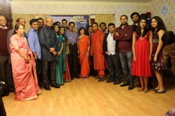 Padamati Sandhya Ragam Photos and Posters - 41 of 70