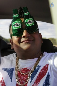 Padamati Sandhya Ragam Photos and Posters - 65 of 70