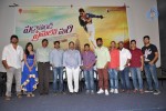 Paddanandi Premalo Mari 1st Look Launch - 28 of 49
