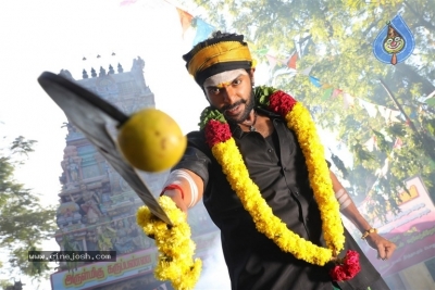 Pakka Movie Working Stills And Photos - 4 of 32