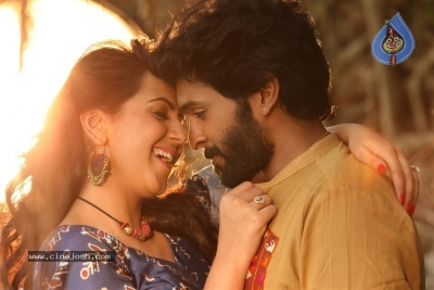 Pakka Movie Working Stills And Photos - 18 of 32