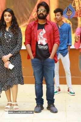 Palasa 1978 Team at Sri Chaitanya Clg, Vizag - 14 of 30