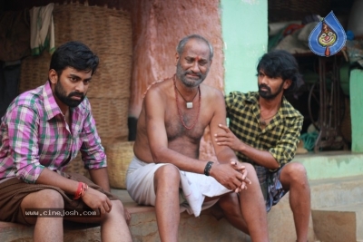 Palasa Movie Stills - 3 of 7