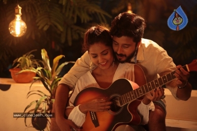 Pancharaaksharam Movie Stills - 14 of 20