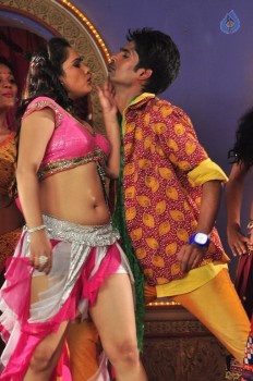 Panileni Puliraju New Photos - 18 of 24