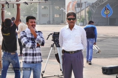 Pantham Working Stills - 2 of 5