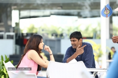 Pantham Working Stills - 4 of 5