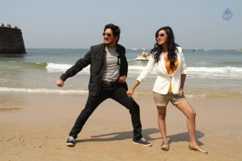 Panthulu Gaari Ammayi Posters and Photos - 31 of 61