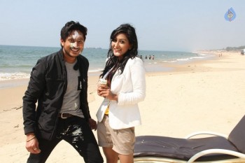 Panthulu Gaari Ammayi Posters and Photos - 39 of 61