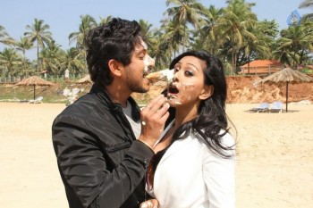 Panthulu Gaari Ammayi Posters and Photos - 41 of 61