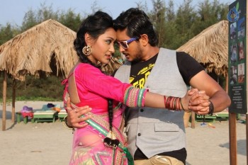 Panthulu Gaari Ammayi Posters and Photos - 42 of 61