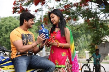 Panthulu Gaari Ammayi Posters and Photos - 46 of 61