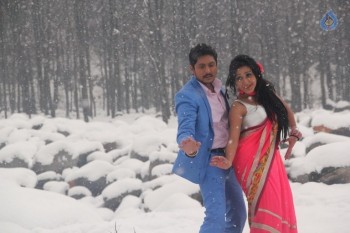 Panthulu Gaari Ammayi Posters and Photos - 48 of 61