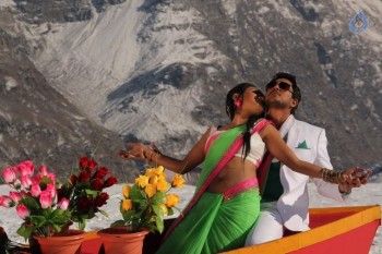 Panthulu Gaari Ammayi Posters and Photos - 58 of 61