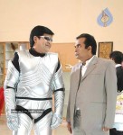 Parama Veera Chakra Movie New Stills - 12 of 20