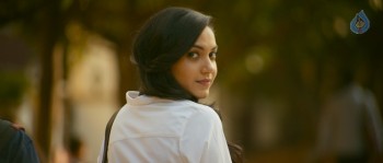 Pelli Choopulu Movie Photos - 8 of 18