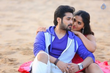 Pelliki Mundu Prema Katha Movie Posters and Photos - 1 of 13