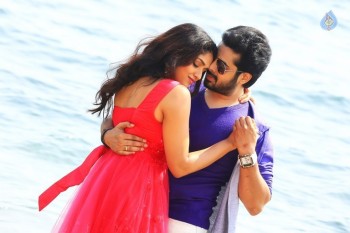 Pelliki Mundu Prema Katha Movie Posters and Photos - 9 of 13