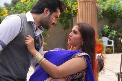 Pelliki Mundu Prema Katha Movie Stills - 3 of 6