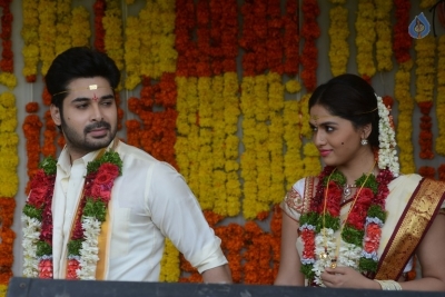 Pelliki Mundu Prema Katha Movie Stills - 4 of 6