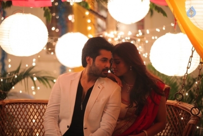 Pelliki Mundu Prema Katha Movie Stills - 6 of 6