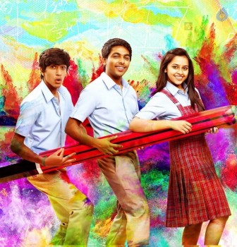 Pencil Movie Latest Photos - 13 of 14