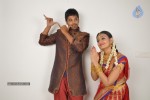 Pesarattu Movie Latest Stills - 8 of 12