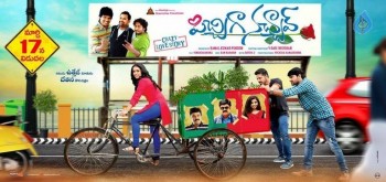 Pichiga Nachav Release Date Posters - 2 of 2