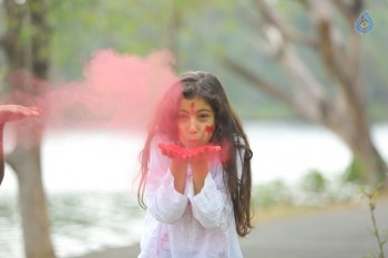 Pilla Rakshasi Movie New Pics - 6 of 20