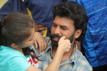 Pilla Rakshasi Movie New Pics - 14 of 20