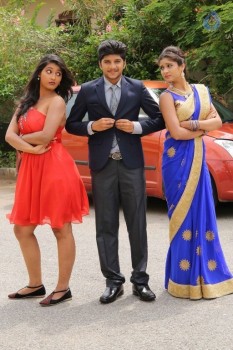 Plus 1 Movie Stills - 4 of 42