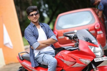 Plus 1 Movie Stills - 14 of 42