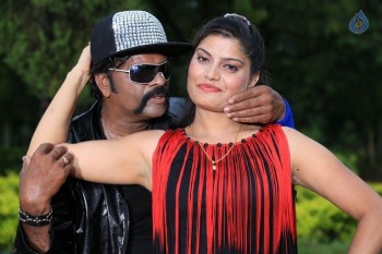 Police Power Movie New Photos - 3 of 28