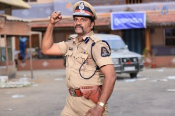Police Power Movie New Photos - 16 of 28