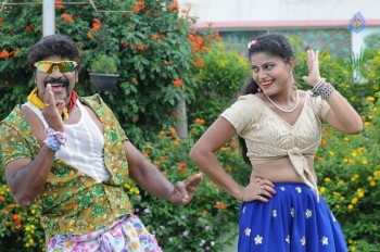 Police Power Movie New Photos - 17 of 28