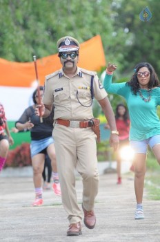 Police Power Movie New Photos - 20 of 28