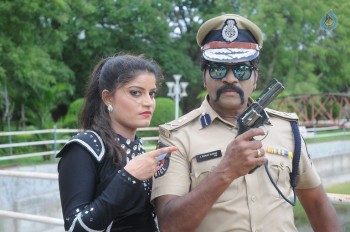 Police Power Movie New Photos - 24 of 28