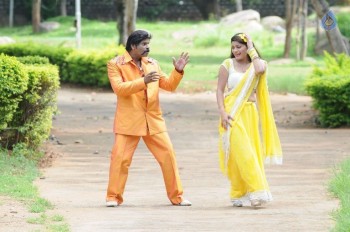 Police Power Movie New Photos - 25 of 28