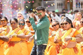 Policeodu Movie Photos - 1 of 3