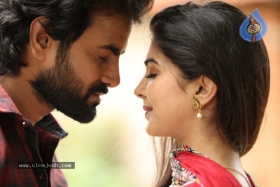 Poster Movie Stills - 3 of 25