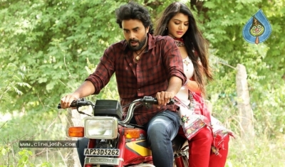 Poster Movie Stills - 1 of 21