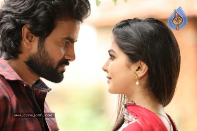 Poster Movie Stills - 17 of 21