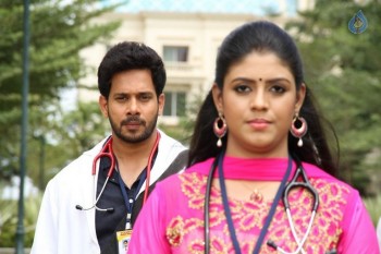 Pottu Tamil Movie Photos - 28 of 28