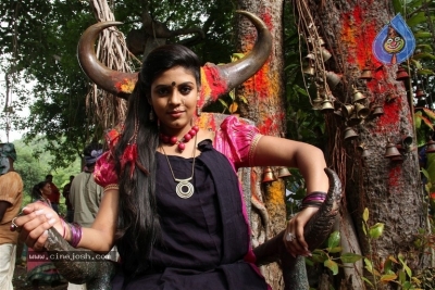 Pottu Tamil Movie Stills - 21 of 33