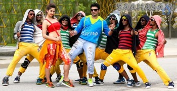 Prashanth Sahasam Movie Photos - 3 of 5