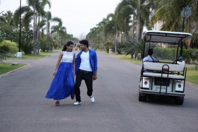 Prathikshanam Movie Stills and Posters - 1 of 47