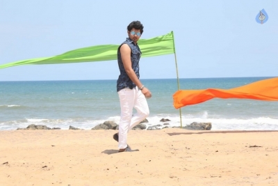 Prathikshanam Movie Stills and Posters - 6 of 47