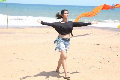 Prathikshanam Movie Stills and Posters - 13 of 47