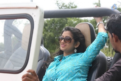 Prathikshanam Movie Stills and Posters - 15 of 47